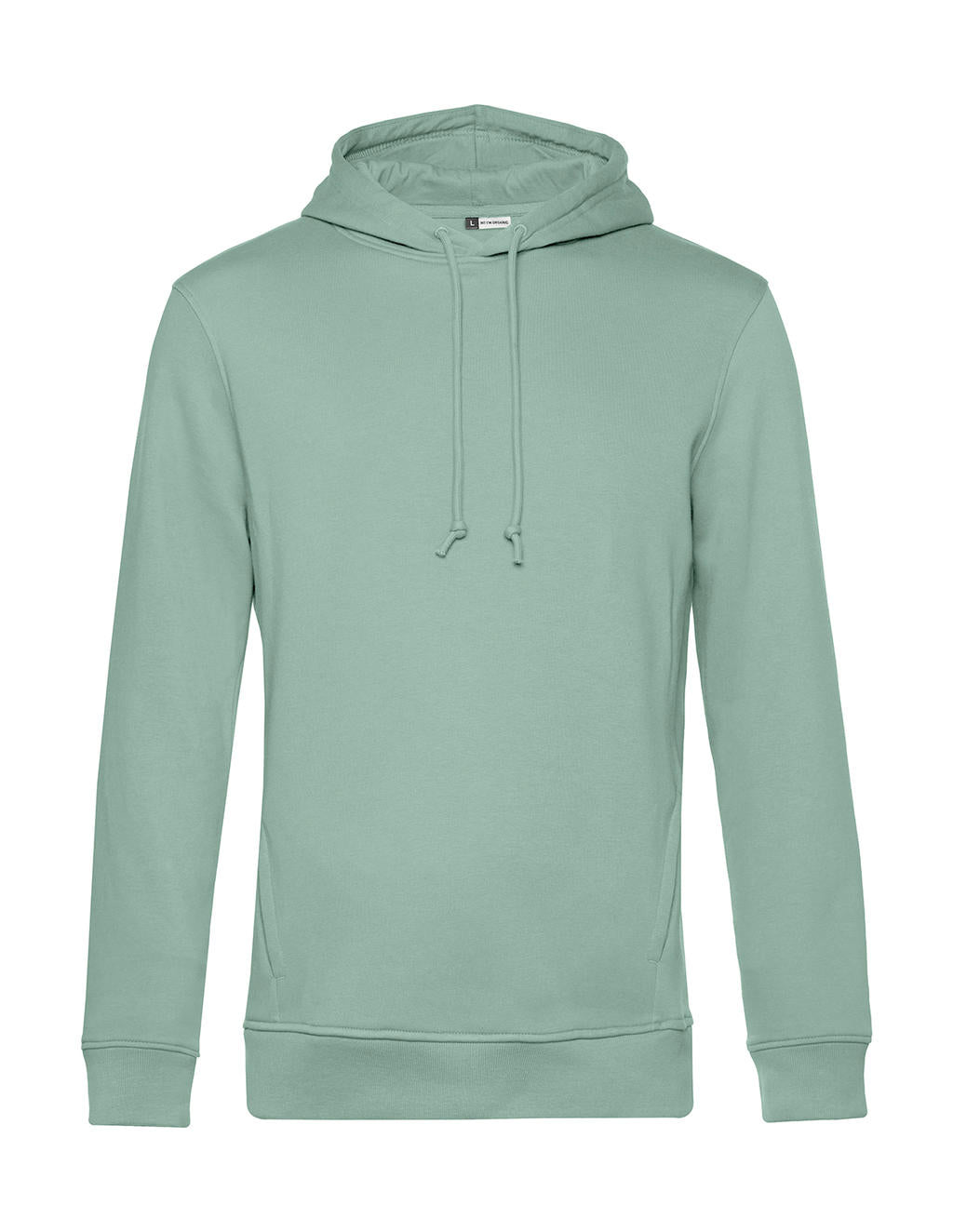 B&C 23042 - Organic Inspire Hooded