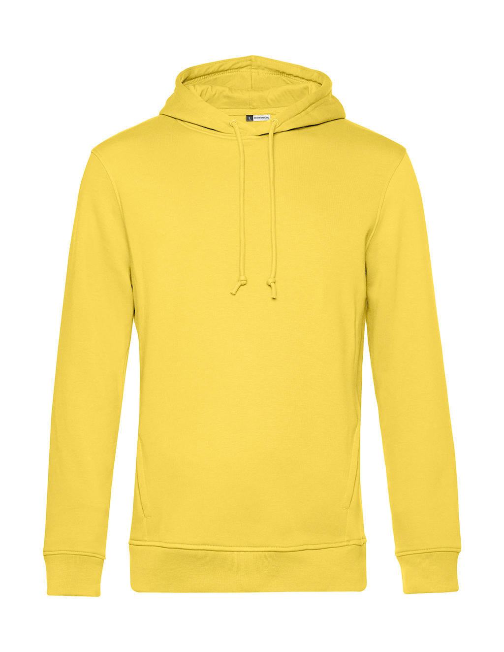 B&C 23042 - Organic Inspire Hooded