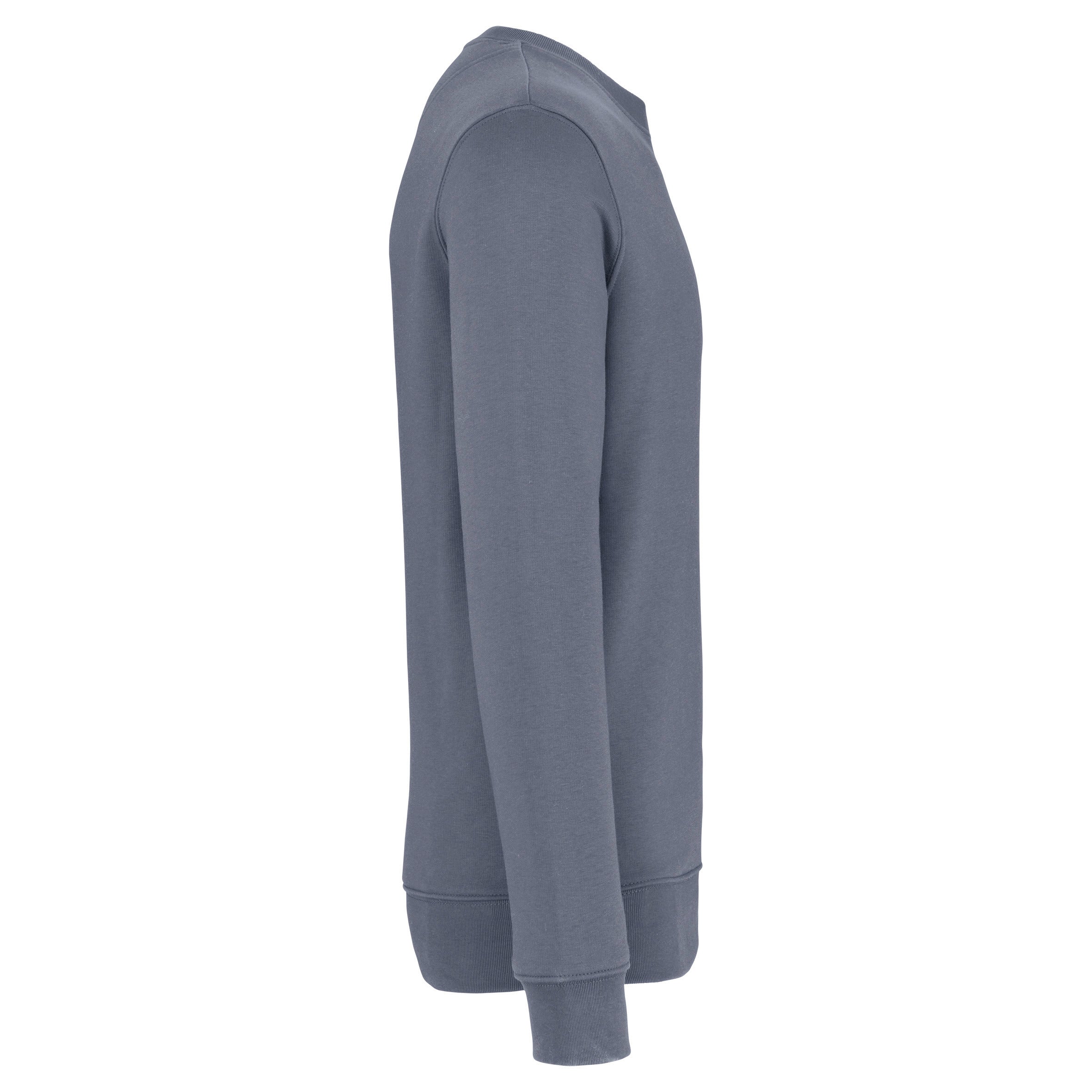 Sudadera unisex con cuello redondo - 350gr - NS400