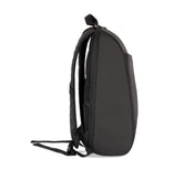 Recycled Laptop Work Backpack with Anti-Theft Pocket | KI0177