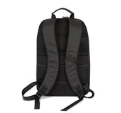 Recycled Laptop Work Backpack with Anti-Theft Pocket | KI0177