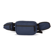 Large Recycled Bum Bag With Side Pocket - KI0371