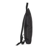 Flat Recycled Urban Backpack - KI0183