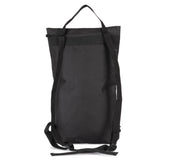 Flat Recycled Urban Backpack - KI0183