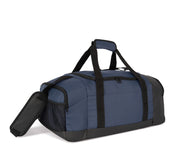 Sac de sport recyclé avec double compartiment latéral - KI0650