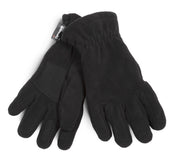 Recycled Gloves In Microfleece And Thinsulate - KP887