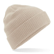 Beanie aus Bio-Baumwolle - B050
