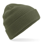Beanie aus Bio-Baumwolle - B050