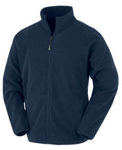 Veste en Micropolaire Recyclée - 28433