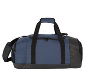 Sac de sport recyclé avec double compartiment latéral - KI0650