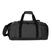 Sac de sport recyclé avec double compartiment latéral - KI0650