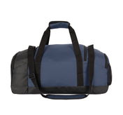 Sac de sport recyclé avec double compartiment latéral - KI0650