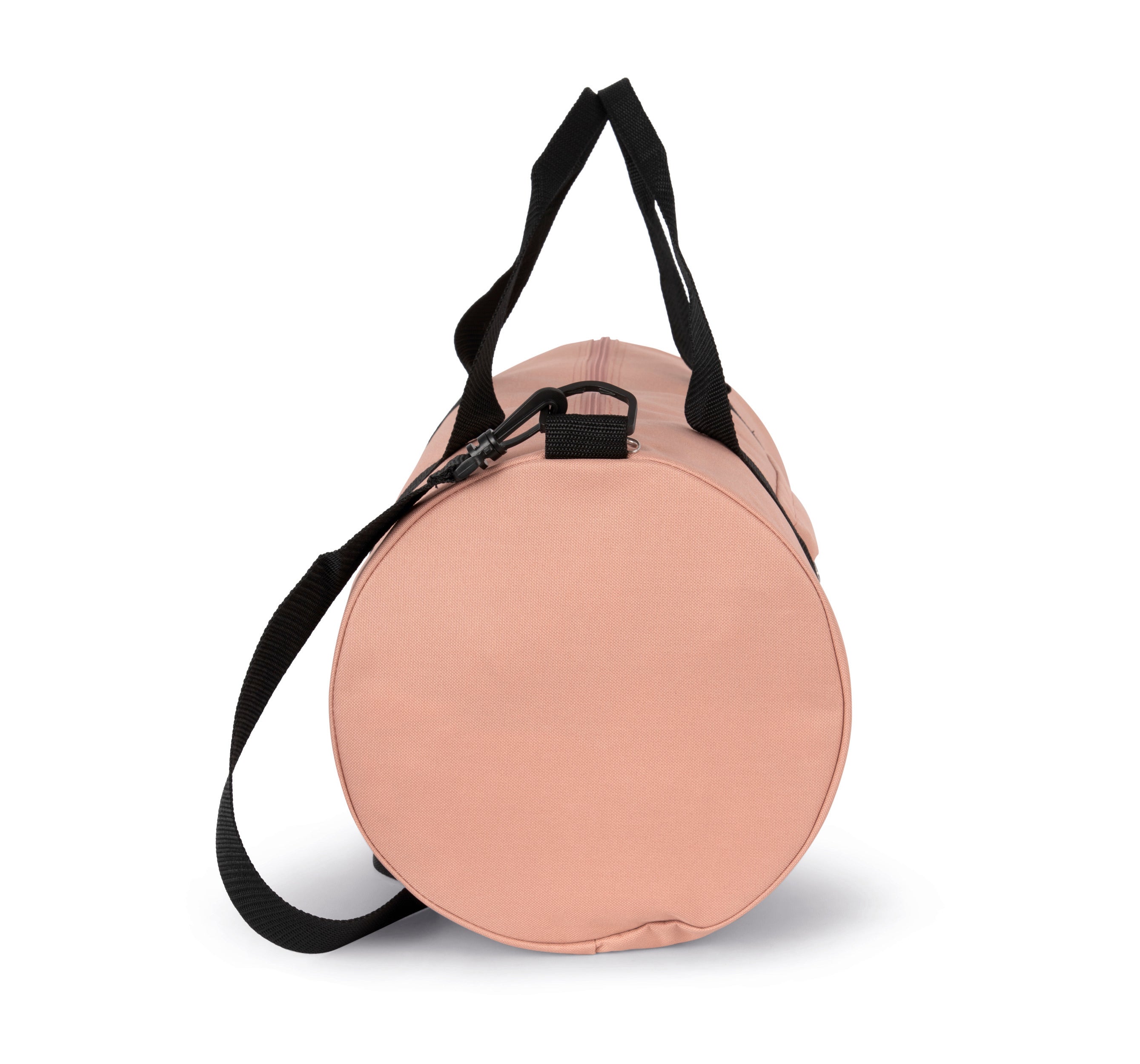 Recycled Tube Bag With Front Pocket - KI0655