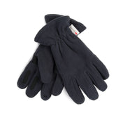 Recycled Gloves In Microfleece And Thinsulate - KP887