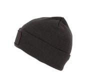 Recycled Beanie With Patch And Thinsulate Lining - KP891