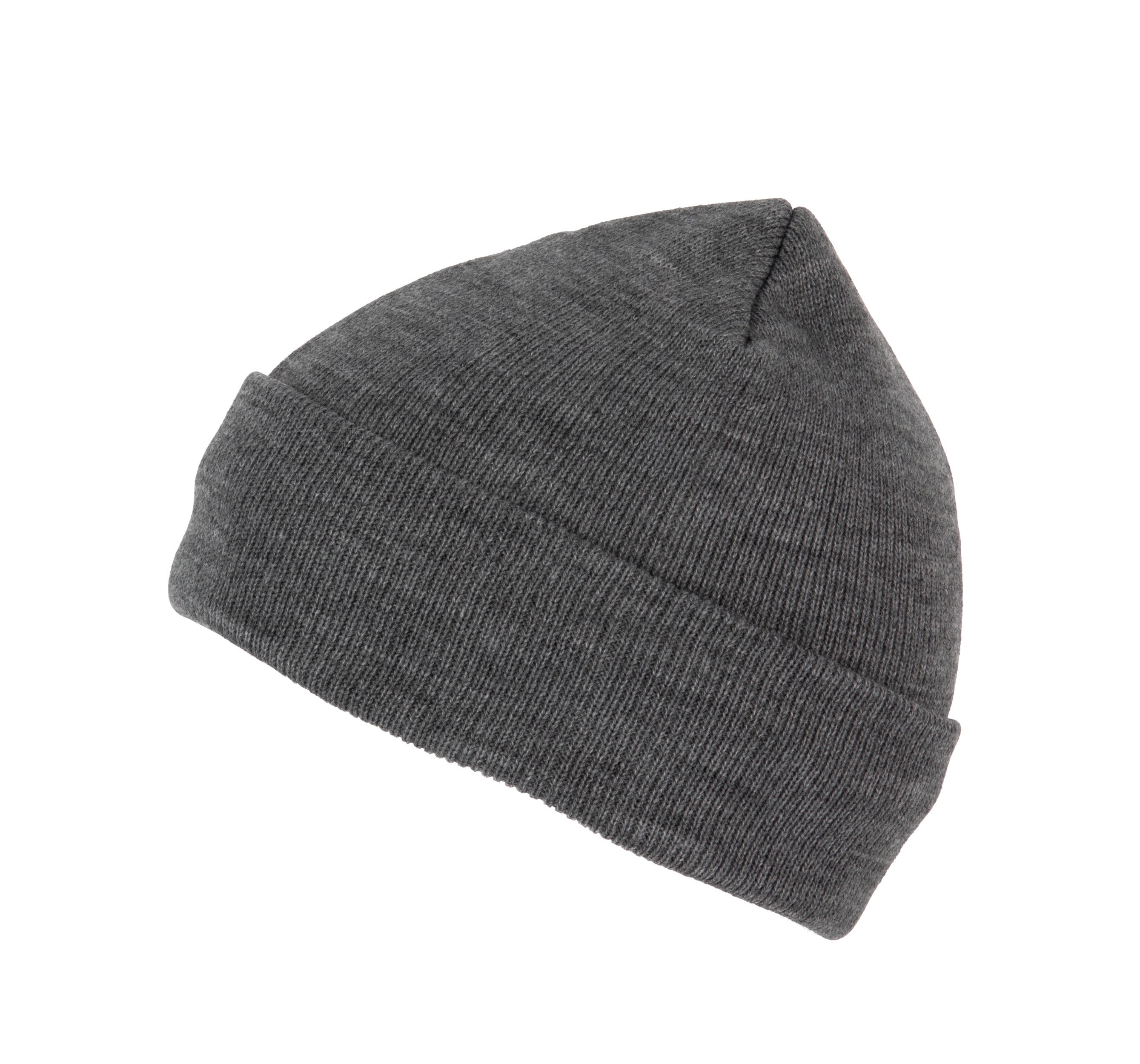 Recycelte Mütze mit Thinsulate-Futter - KP893