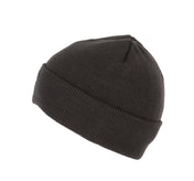 Recycelte Mütze mit Thinsulate-Futter - KP893