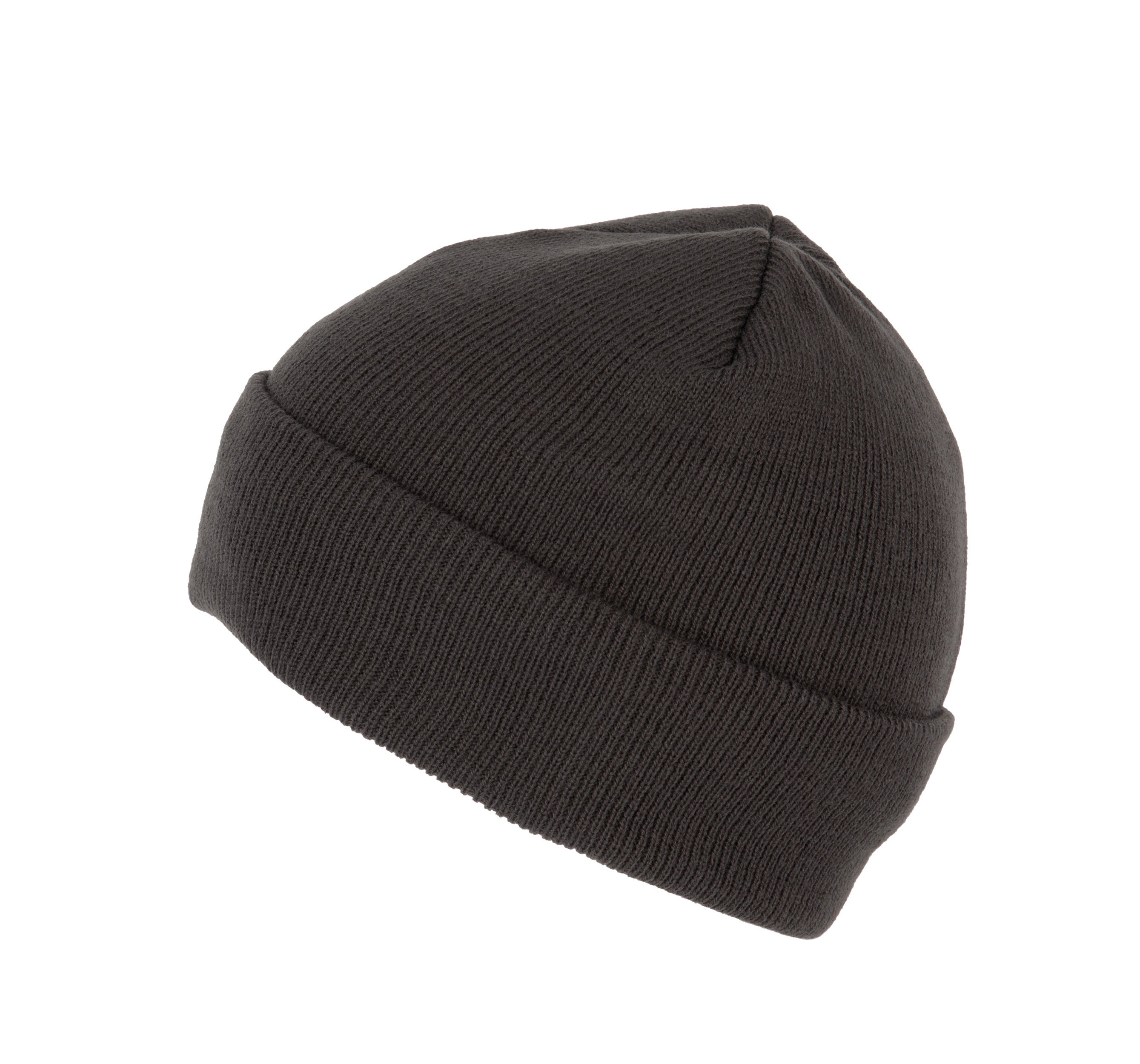 Recycelte Mütze mit Thinsulate-Futter - KP893