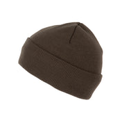 Recycelte Mütze mit Thinsulate-Futter - KP893
