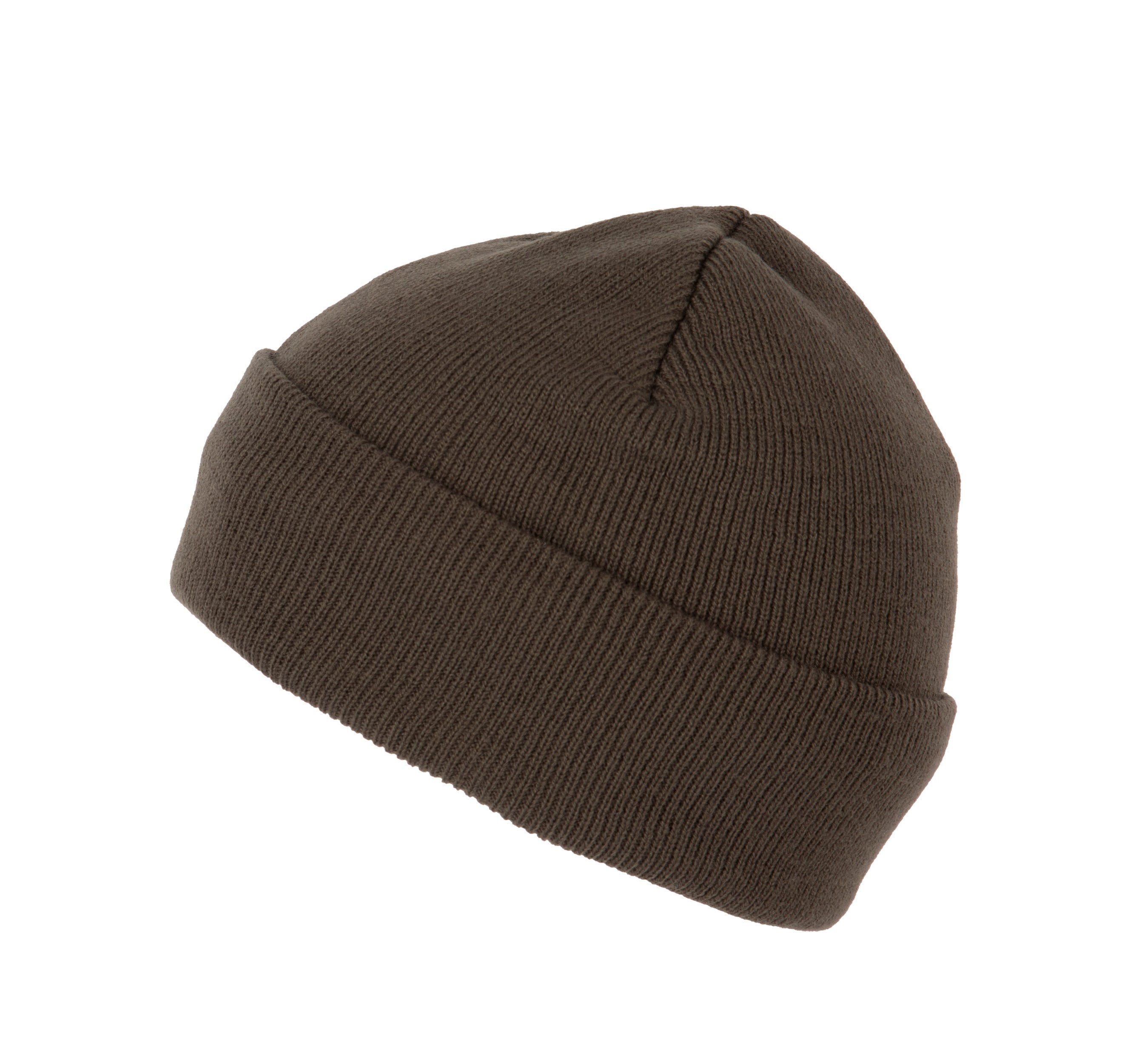 Recycelte Mütze mit Thinsulate-Futter - KP893