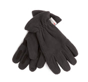 Recycled Gloves In Microfleece And Thinsulate - KP887