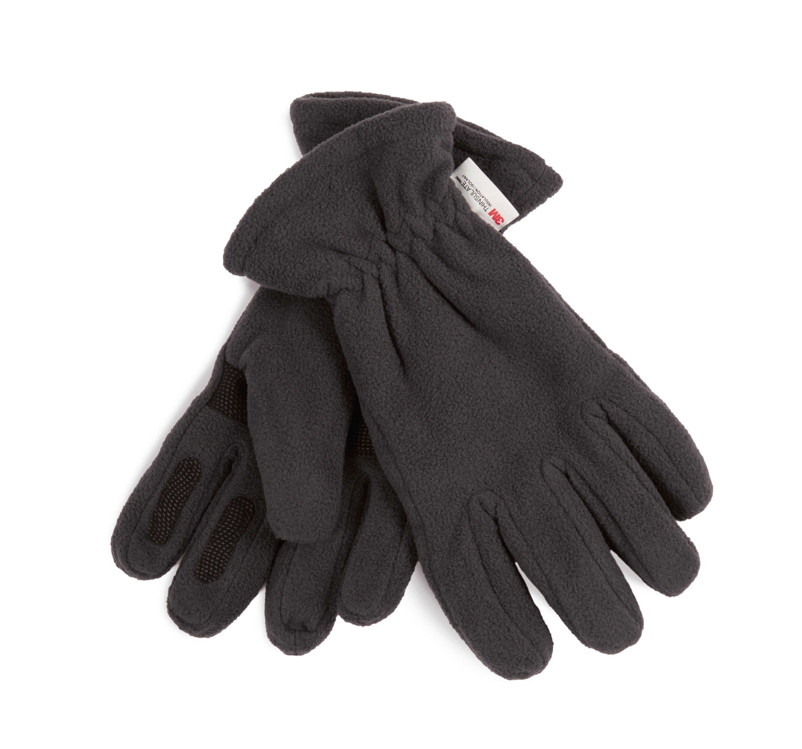 Recycled Gloves In Microfleece And Thinsulate - KP887