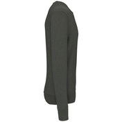 Kariban K4025 - Eco-friendly Crew Neck Sweatshirt