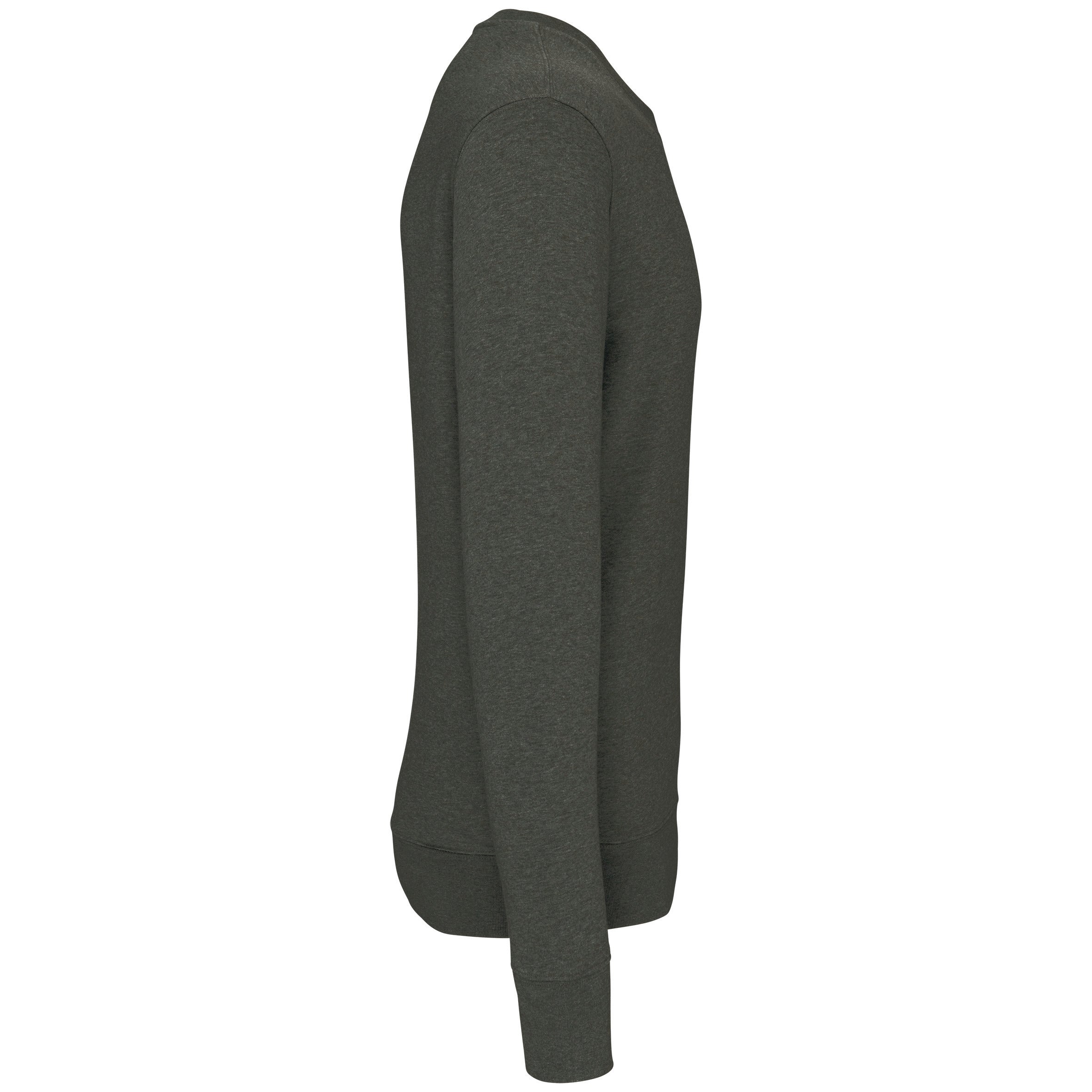 Kariban K4025 - Eco-friendly Crew Neck Sweatshirt