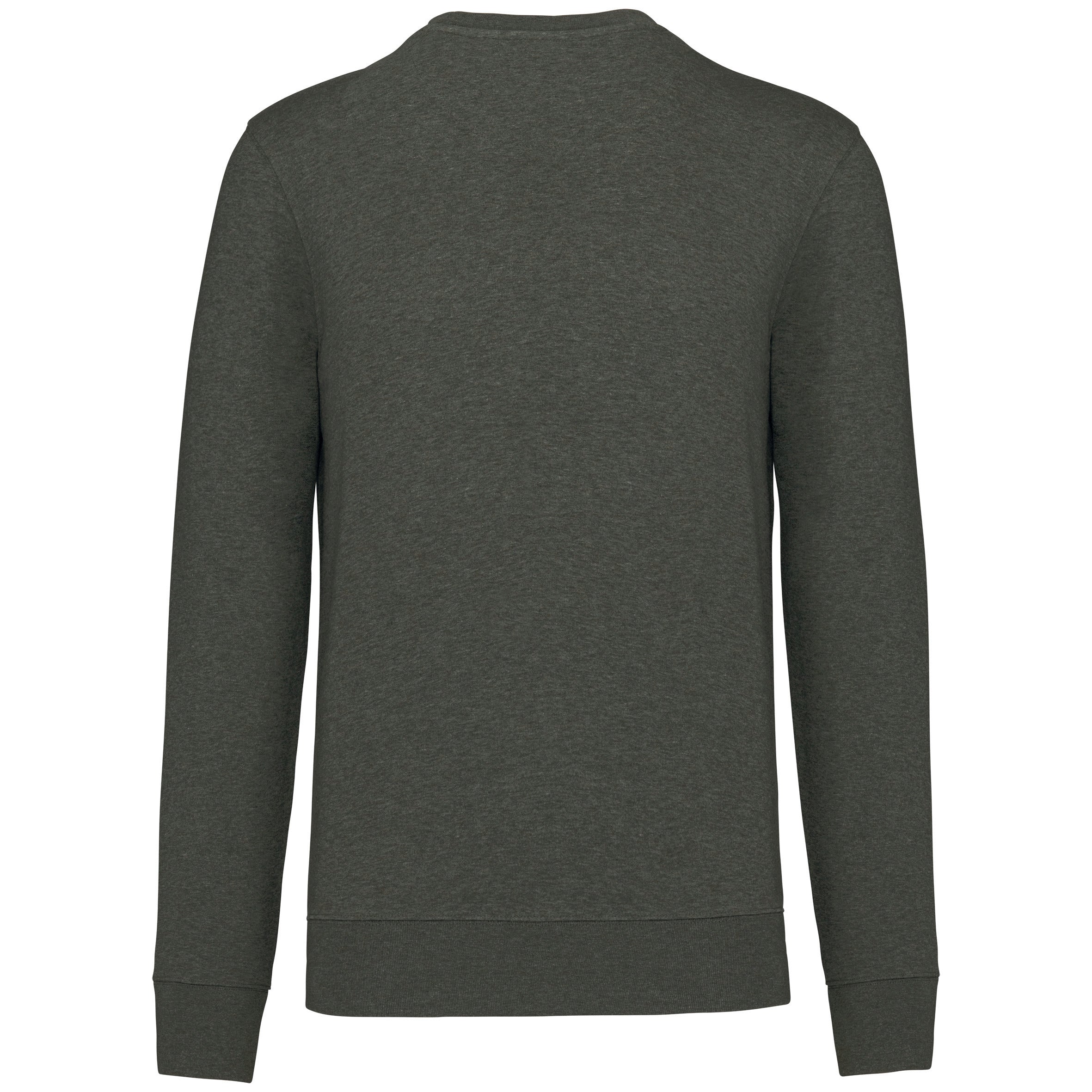 Kariban K4025 - Eco-friendly Crew Neck Sweatshirt