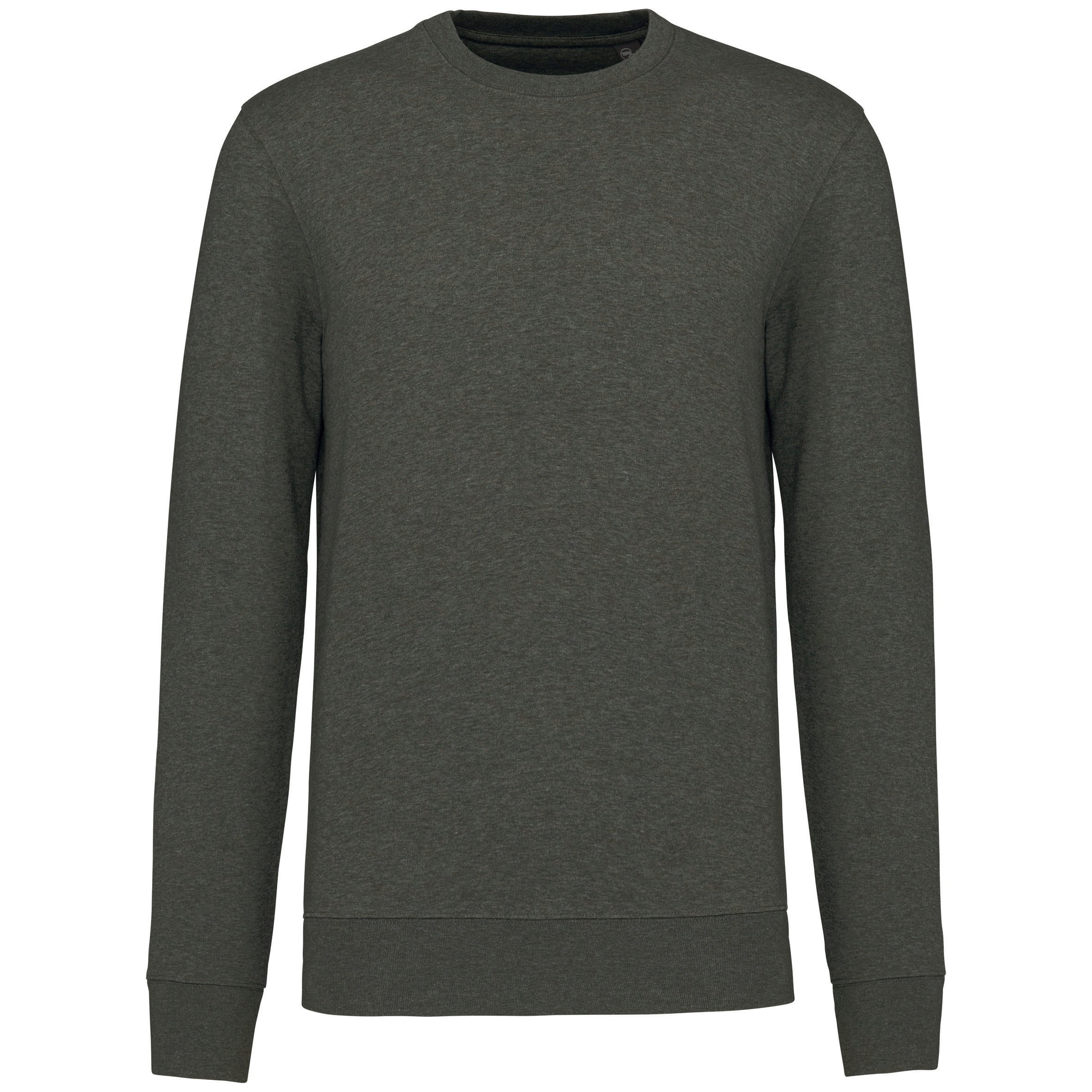 Kariban K4025 - Eco-friendly Crew Neck Sweatshirt