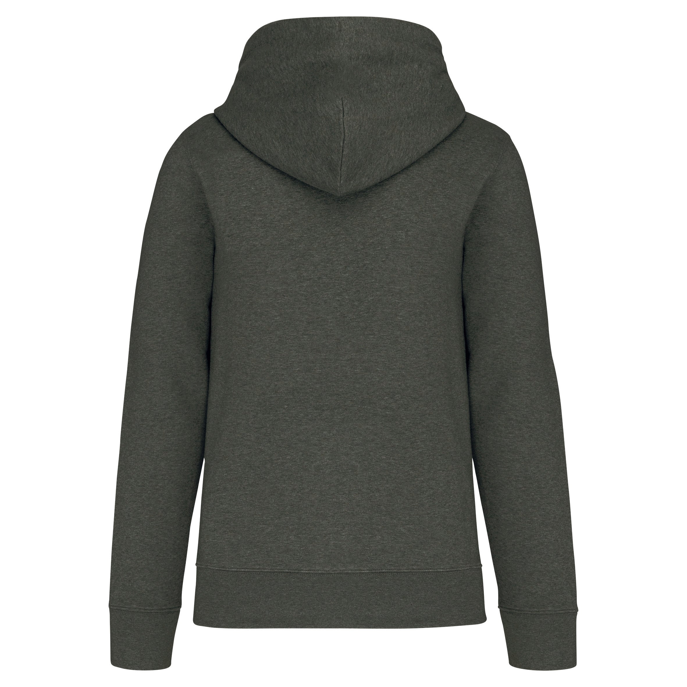 Kariban K4027 - Men's Eco-friendly Hooded Sweatshirt
