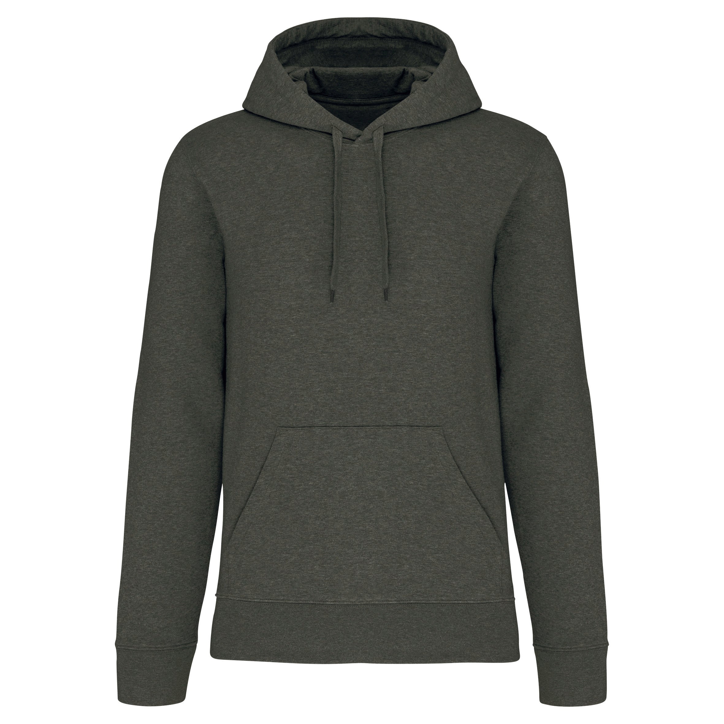 Kariban - Men's Eco-friendly Hooded Sweatshirt - K4027