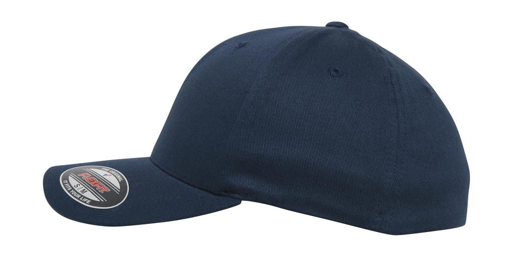 Flexfit Organic Cotton Cap - 32668