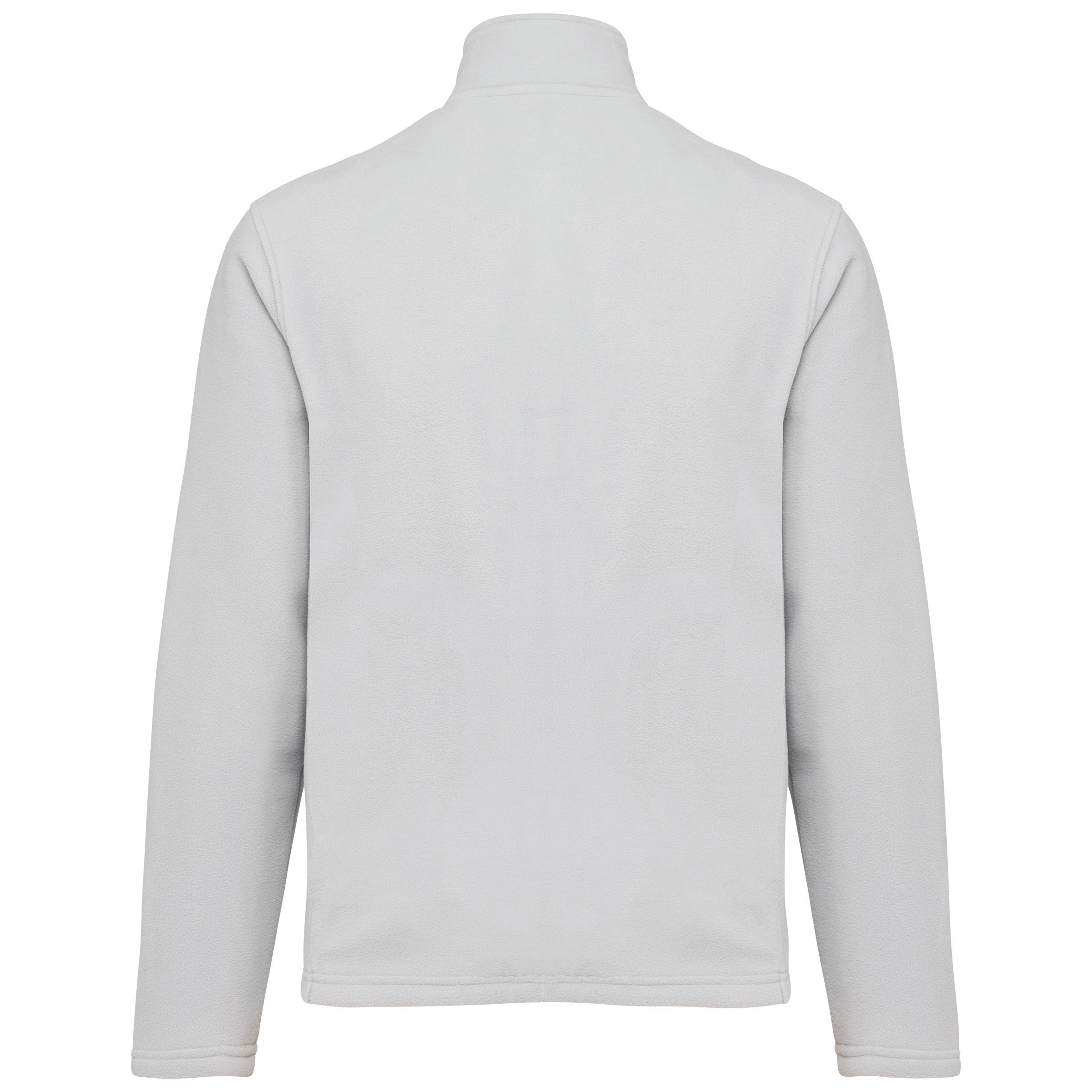 Veste Unisexe Éco-responsable en Micro-polaire - 280 g/m² - K9121