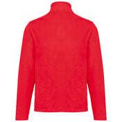 Veste Unisexe Éco-responsable en Micro-polaire - 280 g/m² - K9121