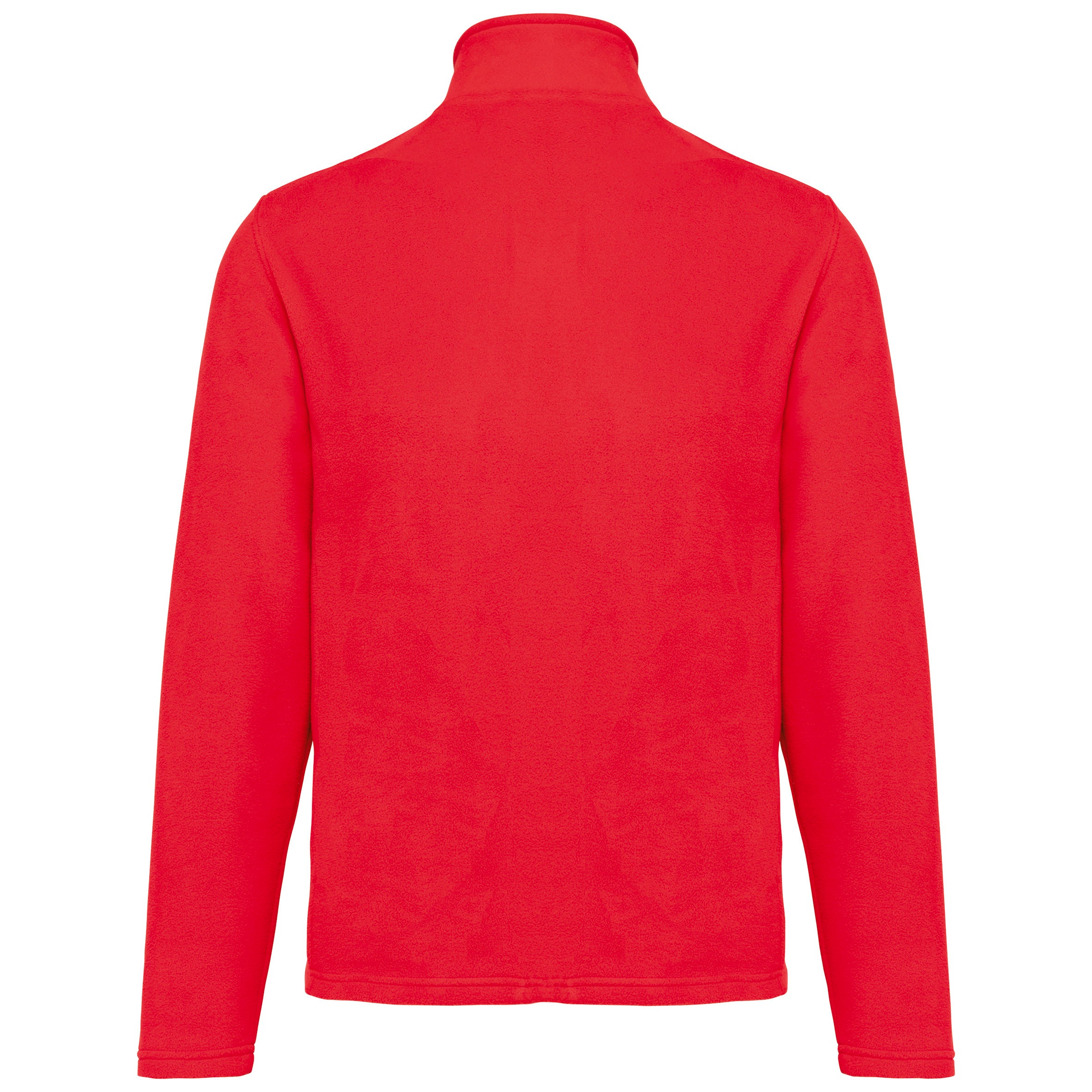 Veste Unisexe Éco-responsable en Micro-polaire - 280 g/m² - K9121