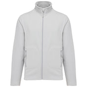 Veste Unisexe Éco-responsable en Micro-polaire - 280 g/m² - K9121