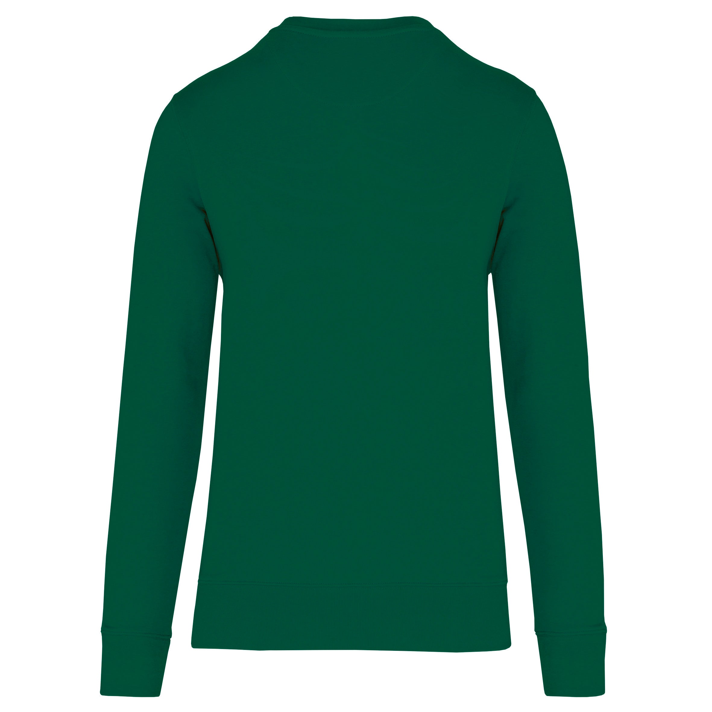 Kariban K4025 - Eco-friendly Crew Neck Sweatshirt