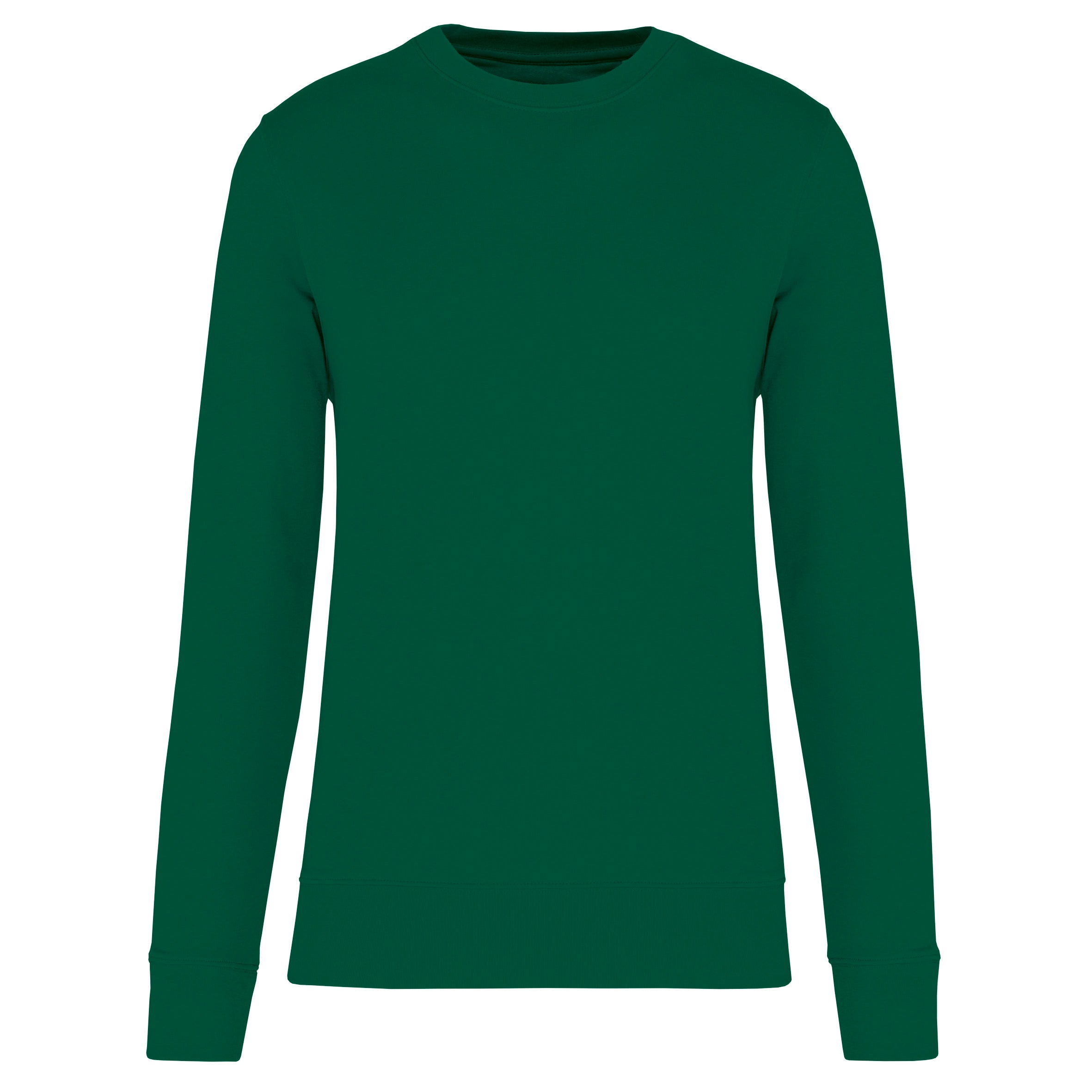 Kariban K4025 - Eco-friendly Crew Neck Sweatshirt