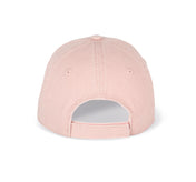 Gorra unisex desteñida - 280 g/m² - NS040