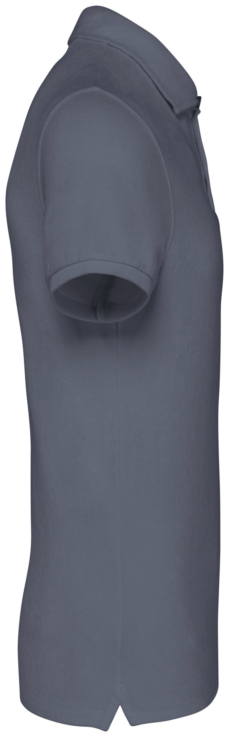Men's Terry Towel Polo Shirt - Made in Portugal - 210gsm - NS227