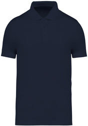 Men's Organic Cotton Polo Shirt - 155gsm - NS200