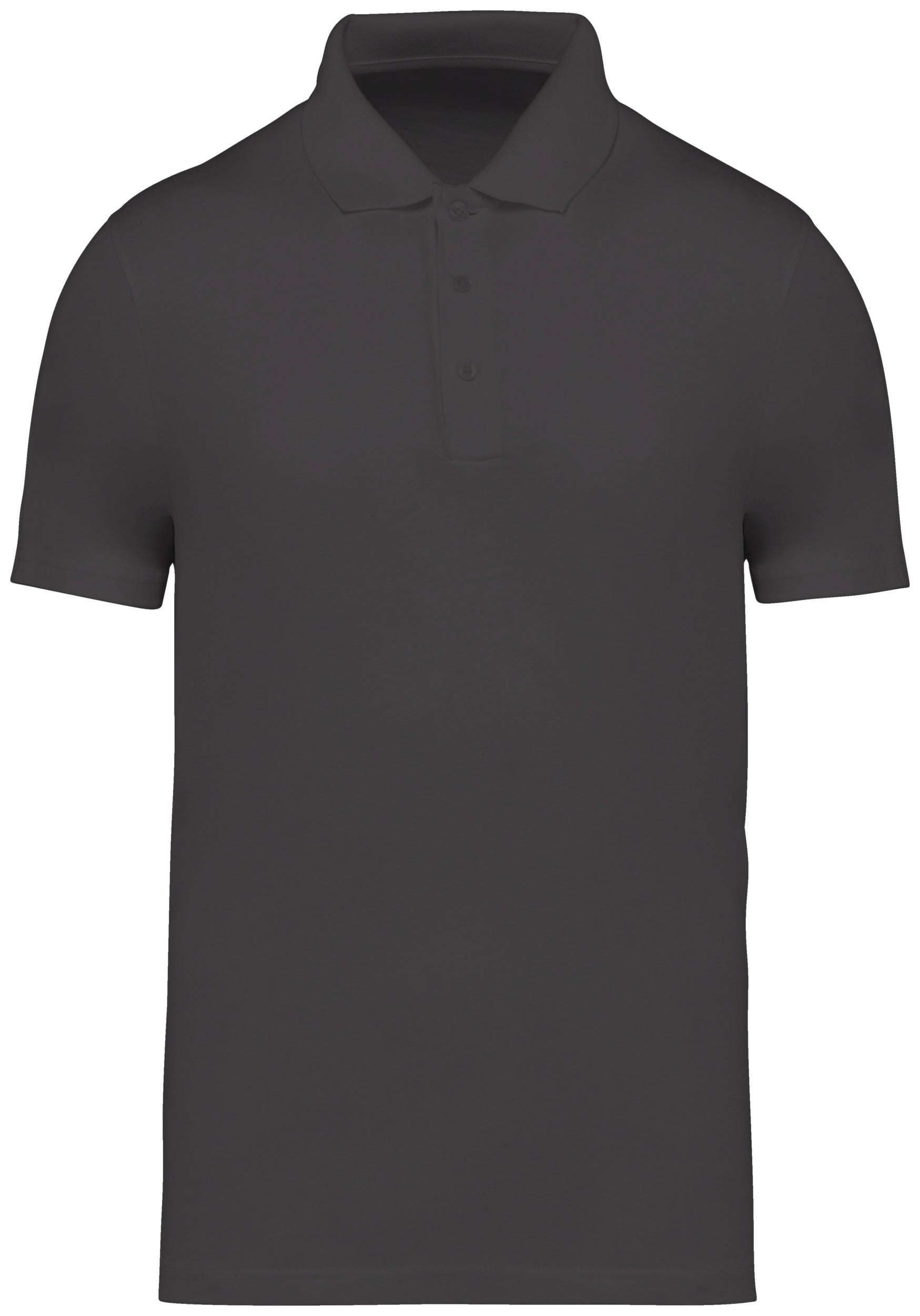 Men's Organic Cotton Polo Shirt - 155gsm - NS200