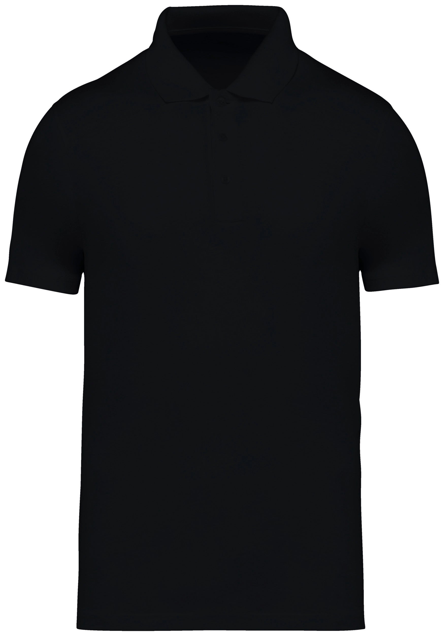 Men's Organic Cotton Polo Shirt - 155gsm - NS200