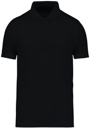 Men's Organic Cotton Polo Shirt - 155gsm - NS200