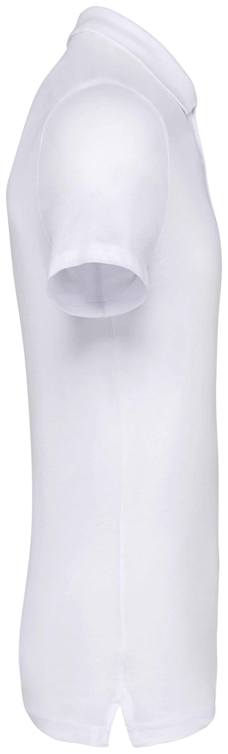 Men's Organic Cotton Polo Shirt - 155gsm - NS200