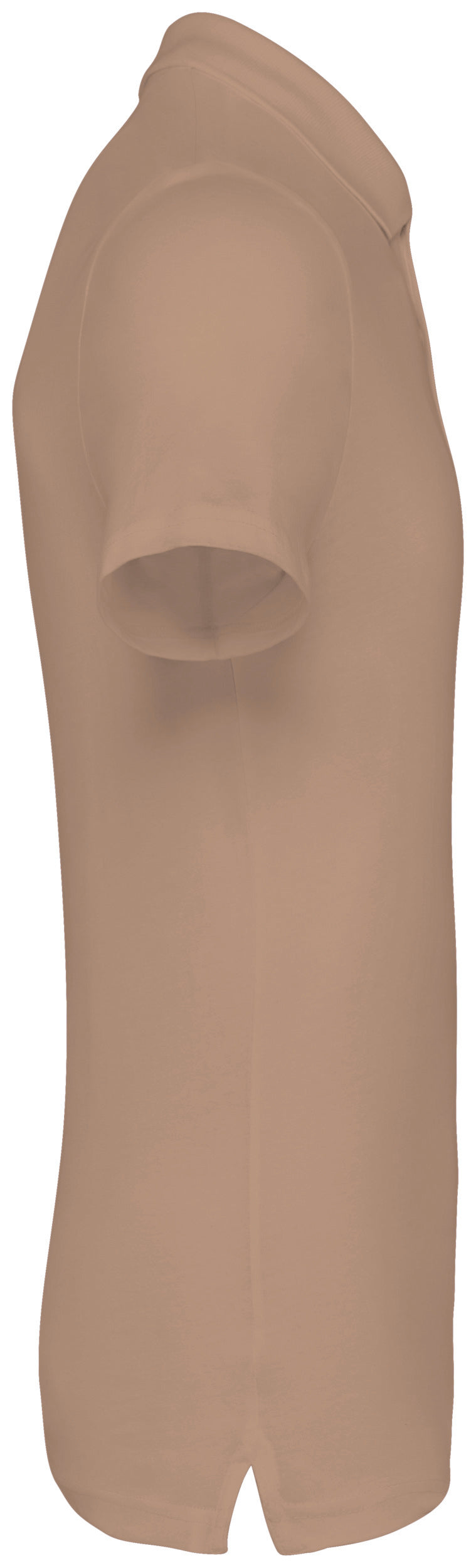 Men's Organic Cotton Polo Shirt - 155gsm - NS200