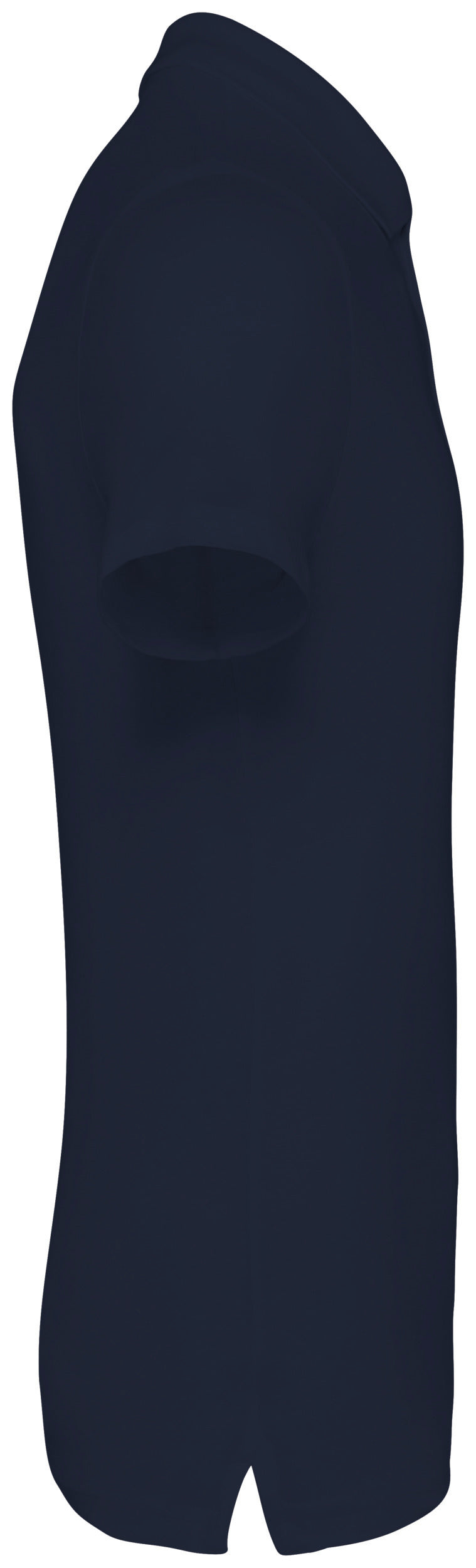 Men's Organic Cotton Polo Shirt - 155gsm - NS200