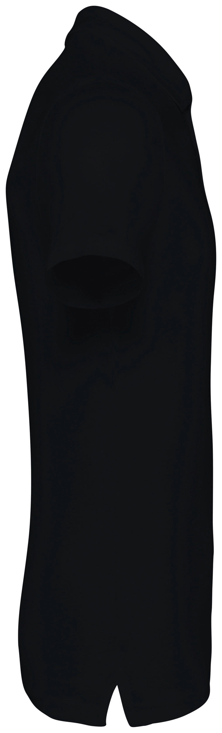 Men's Organic Cotton Polo Shirt - 155gsm - NS200