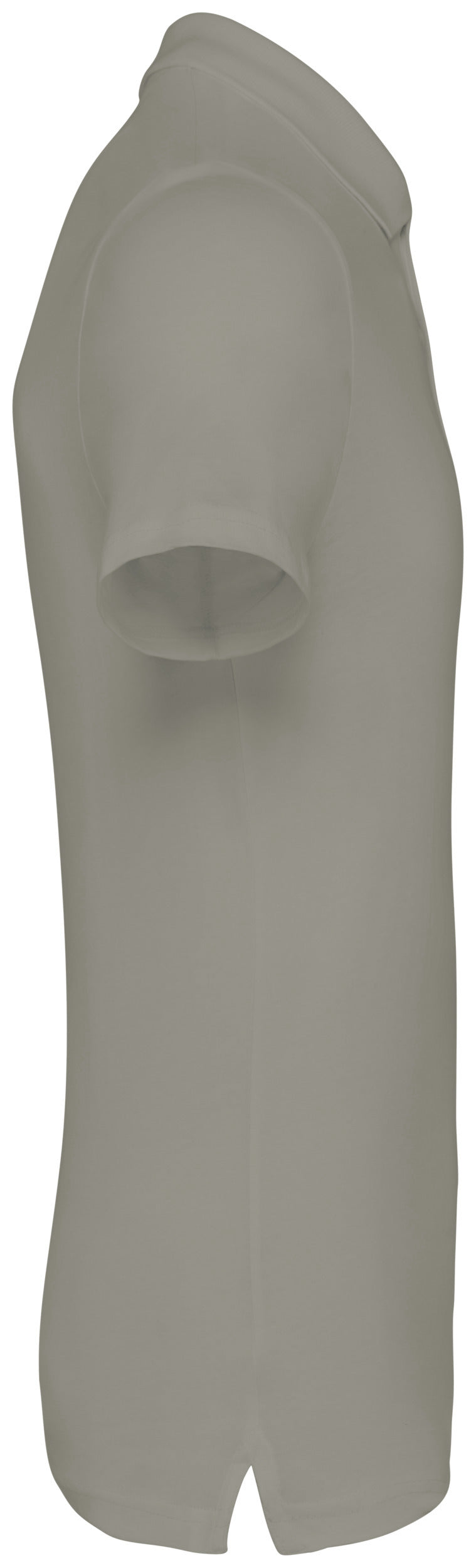 Men's Organic Cotton Polo Shirt - 155gsm - NS200